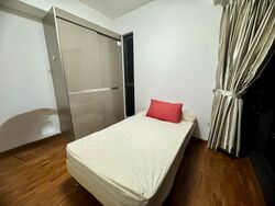 Sims Urban Oasis (D14), Condominium #517568321